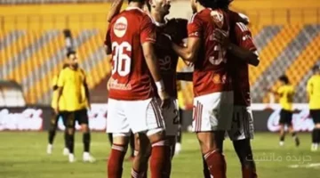 أزمة تضرب الأهلي.. غياب 22 لاعبًا عن الفريق قبل ضربة البداية الأفريقية 1